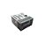 GRAMPO 23/15 GALVANIZADOS C/1000 ACC - Imagem 1
