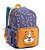 MOCHILA COSTA INF MI40027 16P ZOOP - Imagem 1