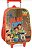 MOCHILA COM RODA TOY STORY IC37582+ESTOJO+LANCHEIRA - Imagem 1