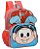MOCHILA DA MONICA IS38021 - Imagem 1