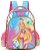 MOCHILA DA BARBIE SEREIA IS38211 - Imagem 1