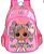 MOCHILA DA LOL IS37991 AZUIL/ROSA - Imagem 1