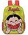 MOCHILA DA TURMA DA MONICA IS37841 - Imagem 1