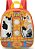 MOCHILA TOY STORY AMARELA IS37458 - Imagem 1