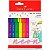 CANETA FINE PEN COLORS NEON 0.4 C/6 - Imagem 1