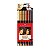 CANETABRUSH SUPER SOFT TONS DE PELE C/6 - Imagem 1