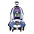 MOCHILA DE ROSINHAS TOY STORE BUZZ 3852AM22 - Imagem 1