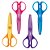 TESOURA TRIS CRAFT 135 - Imagem 1