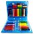 SUPER KIT DE PINTURA COLOR PEPS X100PÇS - Imagem 1