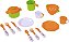 KIT DE COZINHA COMPLETO - Imagem 1