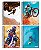 CADERNO SPORT 80 FLS 1 MATERIA - Imagem 1