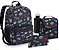 MOCHILA KIT 5 EM 1 MI41388 TWEEN SEANITE - Imagem 1
