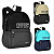 MOCHILA JUVENIL MF3448 CLIO STYLE - Imagem 1