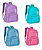 MOCHILA DE COSTAS MF23166 - Imagem 1