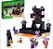 LEGO A ARENA DO END 252PÇ - Imagem 1
