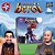 JOGO A LENDA DO HERÓI ESTRELA - Imagem 1