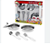 KIT COZINHA INOX-PANELA - Imagem 1
