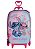 MOCHILA INFANTIL STITCH E ANGEL 3D - Imagem 1