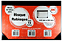 RISQUE RABISQUE 440X280MM C15 FOLHAS DAC - Imagem 1