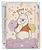 CADERNO ARGOLADO UNIVERSITÁRIO POOH - Imagem 1