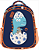 MOCHILA INF 3D BABY DINO YS42390 - Imagem 1