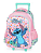 MOCHILA STITCH COM RODA 41552 - Imagem 1