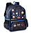 MOCHILA INF MASC VD24674J CLIO GAME - Imagem 1