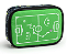 ESTOJO BOX MASC ES42143 SEANITE SPORT - Imagem 1