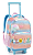 MOCHILA COM RODAS E ALÇA MR42044 LOVE - Imagem 1