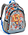 MOCHILA INFANTIL MJ42039 ZOOP 13POLEGADA - Imagem 1