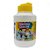 TINTA TEMPERA 250ML BRANCO - Imagem 1