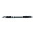 CANETA XTREME 1.0 PRETA - Imagem 1