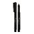 CANETA FINE PEN 0,4 PRETA - Imagem 1