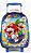 MOCHILA C/ RODA MÁRIO 11518 - Imagem 1