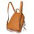 MOCHILA ZOOMP LOLA CARAMELO - Imagem 1