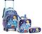 MOCHILA C/ RODINHA/ LANCHEIRA E ESTOJO MR13951 - Imagem 2