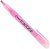MARCA TEXTO LUMI COLOR SOFT ROSA - Imagem 1
