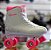 PATINS C/ 4 RODAS Nº35 - Imagem 6