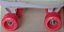 PATINS C/ 4 RODAS Nº35 - Imagem 7