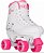 PATINS C/ 4 RODAS Nº35 - Imagem 5