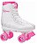 PATINS C/ 4 RODAS Nº35 - Imagem 1