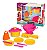 CONJUNTO JANTARZINHO KITCHEN - Imagem 1