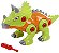 TRICERATOPS COM SOM MARAL - Imagem 2