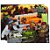 NERF ZOMBIE STRIKE HAMMERSHOT - Imagem 1