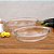 CONJUNTO ASSADEIRA OVAL 2 PEÇAS NADIR - Imagem 1
