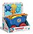 CARRIOLA DE PRAIA PLAYSKOOL TRANSFORMERS - Imagem 2