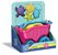 CARRIOLA DE PRAIA BABY ALIVE DIVER TOYS - Imagem 2