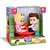 CASAL LITTLE DOLLS PLAYGROUND GIRA GIRA DIVER TOYS - Imagem 1