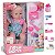 BONECA NEW BORN PRIMEIROS CUIDADOS - Imagem 1