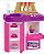 COZINHA PRINCESS MEG MAGIC TOYS - Imagem 3